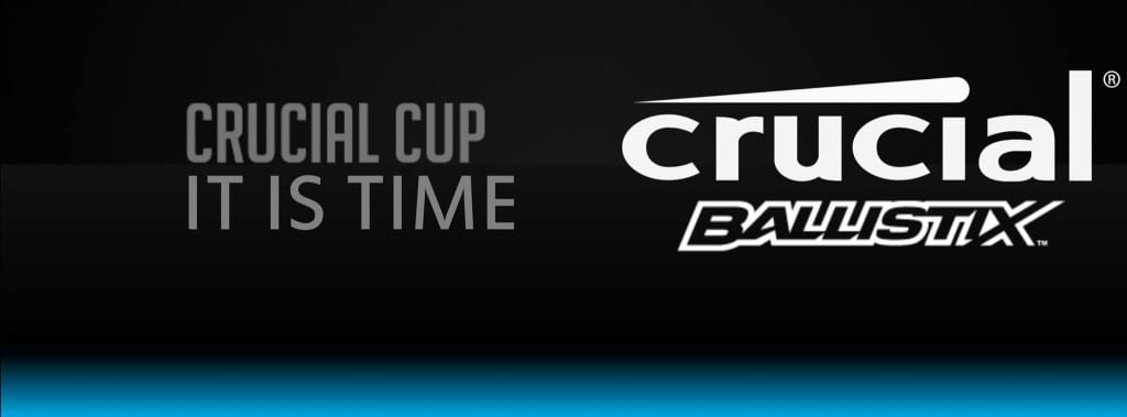 crucial