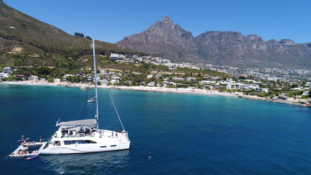 Mirage 760 - Syntech & amazing view 