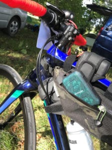 The Extreme Companion: RAVPower Xtreme Series Rugged 10500mAh Portable Charger.