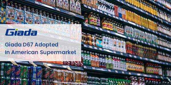 Giada D67