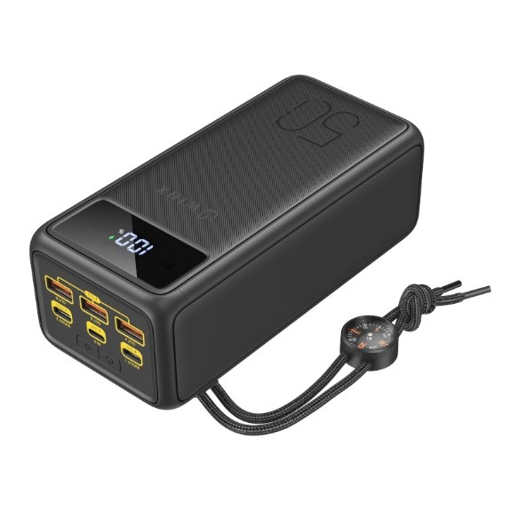 WINX GO Far 50 000mAh Power 