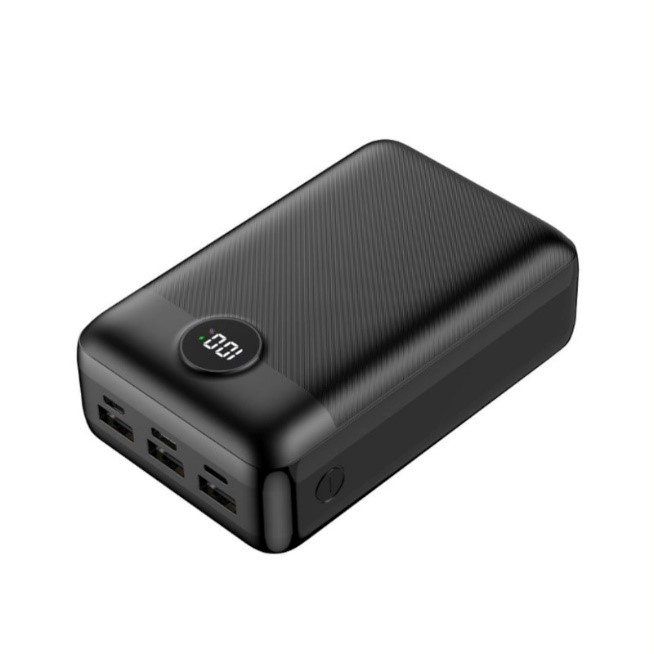 WINX GO Fast 30 000mAH PD 20W 