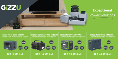 Is your back-up power enough to keep you going?