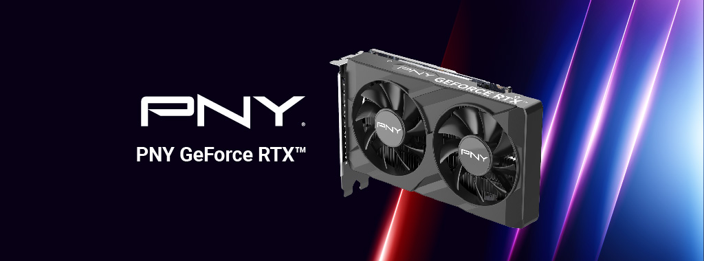 PNY Graphics Card