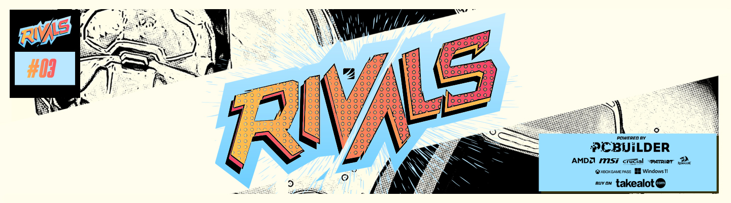 opportunities for South African streamers #ACGLrivals